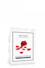 Rose Petals Classic Candle Wax Melt