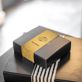 Scentchips® Queen Million cadeauset – 36 geurige waxchips