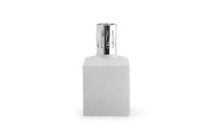 Scentchips® Scentoil lamp Square wit – stijlvolle oliebrander