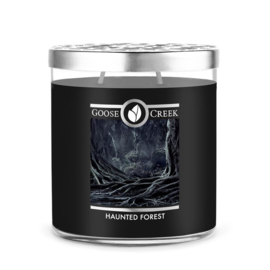 Haunted Forest  Goose Creek Candle®  453g Halloween Limited Edition