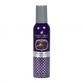 Black Amber Plum Goose Creek Candle Room Spray