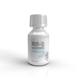 Wasparfum 100 ml - Fresh Linen