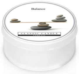 Balans Aromatherapie Classic Candle  MiniLight