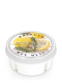Rosemary Lemon  Kringle Candle  Waxmelt