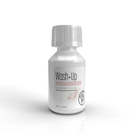 Wasparfum Musk & White Flowers 100 ml – zacht en fris – Boles d’olor Wash Up