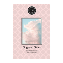 Geurzakje Sugared Skies Bridgewater Candle Company