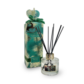  Christmas Tree  Reed Diffuser Cadeauset 75ml Heart & Home 