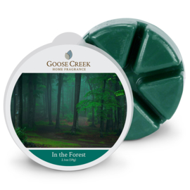 In the Forest Goose Creek Candle Wax Melt