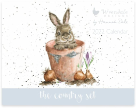Wrendale Designs Kalender