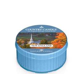 New England Country Candle   Daylight