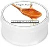 Maple Syrup Classic Candle MiniLight XL Geurtheelicht met deksel