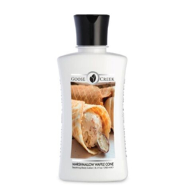 Marshmallow Waffle Cone  Hydraterende bodylotion