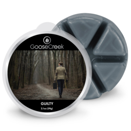 Guilty Goose Creek Candle® Wax Melt 1 blokje