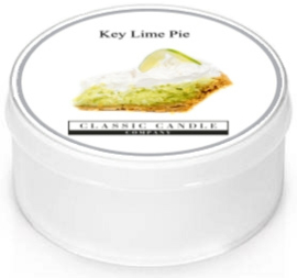 Key Lime Pie Classic Candle  MiniLight