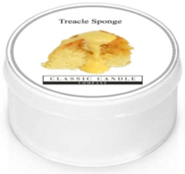 Treacle Sponge Classic Candle MiniLight