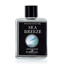 Sea Breeze  Ashleigh & Burwood 12ml Geurolie