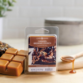 Caramel Brownie Crunch Candle Warmers® Wax Melt – 70 gram