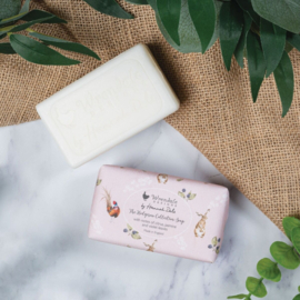 Wrendale Designs Soap Bar 190 gram  'Hedgerow'