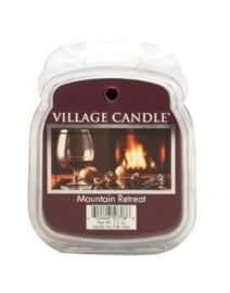 Mountain Retreat Village Candle Wax Melt