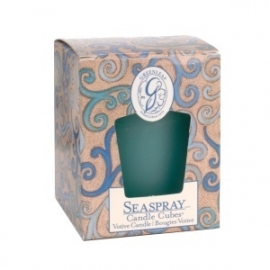 Sea Spray  Greenleaf Kaars