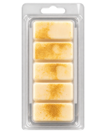 Winter Wonderland waxmelt 65 gram sojawas Cozy Cottage