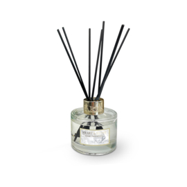 Snow Angel   Reed Diffuser Cadeauset  75ml Heart & Home 