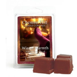 Chestnut Hill Candles Soja Wax Melt Winter Warmth