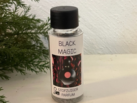 Black Magic Smellies® Stofzuiger Parfum 50 Gram