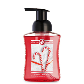 Candy Cane Kiss  Gentle Foaming Hand Soap
