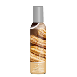 Pumpkin Sugar Churros Goose Creek Candle Room Spray