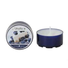 Blueberry Cheesecake Goose Creek Candle® Fireflies