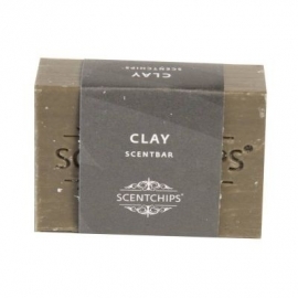 Scentchips Clay Zeep 100 gram ( 5x7x2cm)