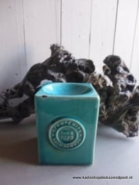 Geurbrander Petrol