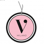Geurolie Fior Di Campo (viooltjes en blauwe iris) Ventilii Milano 30ml
