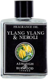 Ylang Ylang Ashleigh & Burwood 12ml Geurolie