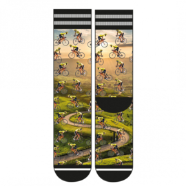 Sock my Feet Tour sokken mt 43-47