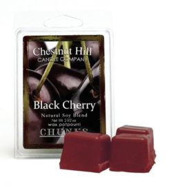 Chestnut Hill Candles Soja Wax Melt Black Cherry