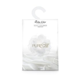 Pure Silk Geurzakje Boles d'olor