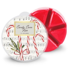 Candy Cane Kiss  Goose Creek Candle®  Wax Melt 59g