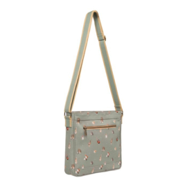 Wrendale Designs  Schoudertas “Woodlanders” Everyday bag
