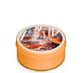 Rosé  All Day Kringle Candle Daylight