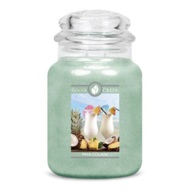 Pina Colada Goose Creek Goose Creek Candle  150 Branduren