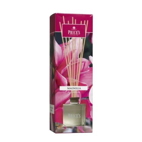 Magnolia  Price's Candles Reed Diffuser 100 ml