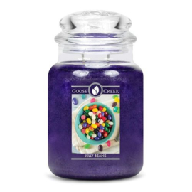 Jelly Beans  Goose Creek Candle  150 Branduren