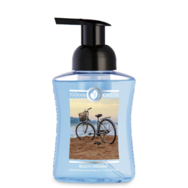 Beach Dreams  Gentle Foaming Hand Soap