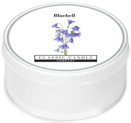 Bluebell Classic Candle MiniLight