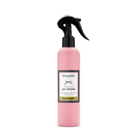 Interieur - Textiel Spray Conchiglie (orchidee en magnolia) Ventilii Milano 250ml