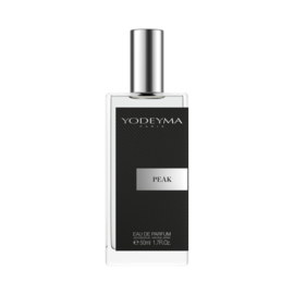 Peak Yodeyma Paris Eau de Parfum 50 ml.