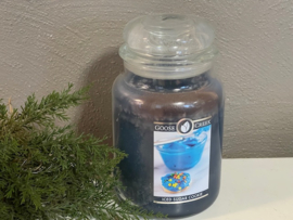 Iced Sugar Cookie Goose Creek Candle  Large verkleurd