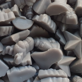 Christmas Eve Smellies® Wax Melt  5 stuks
